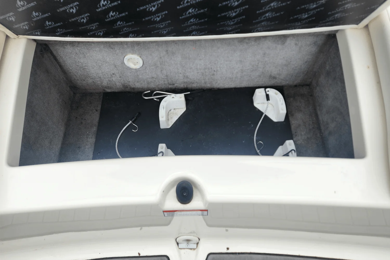 2014 Monterey 204 FS/BR Image Thumbnail #39