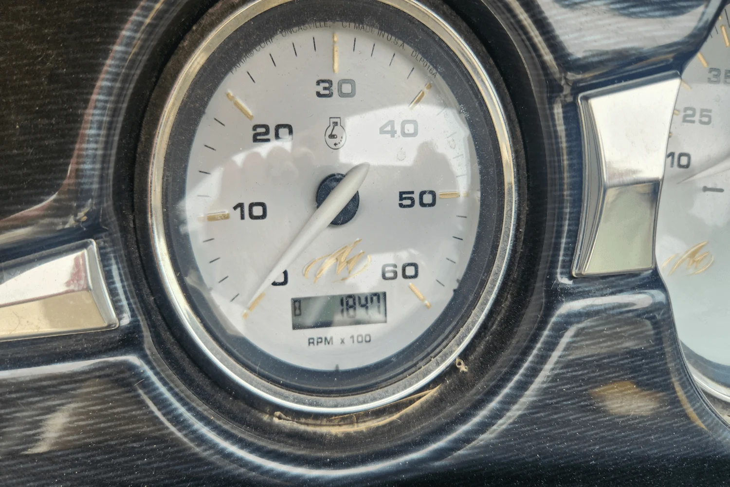 2014 Monterey 204 FS/BR Image Thumbnail #42