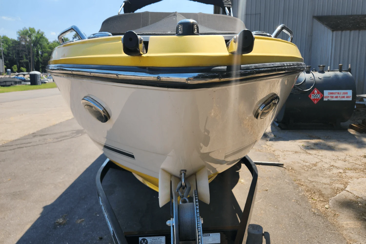 2014 Monterey 204 FS/BR Image Thumbnail #23