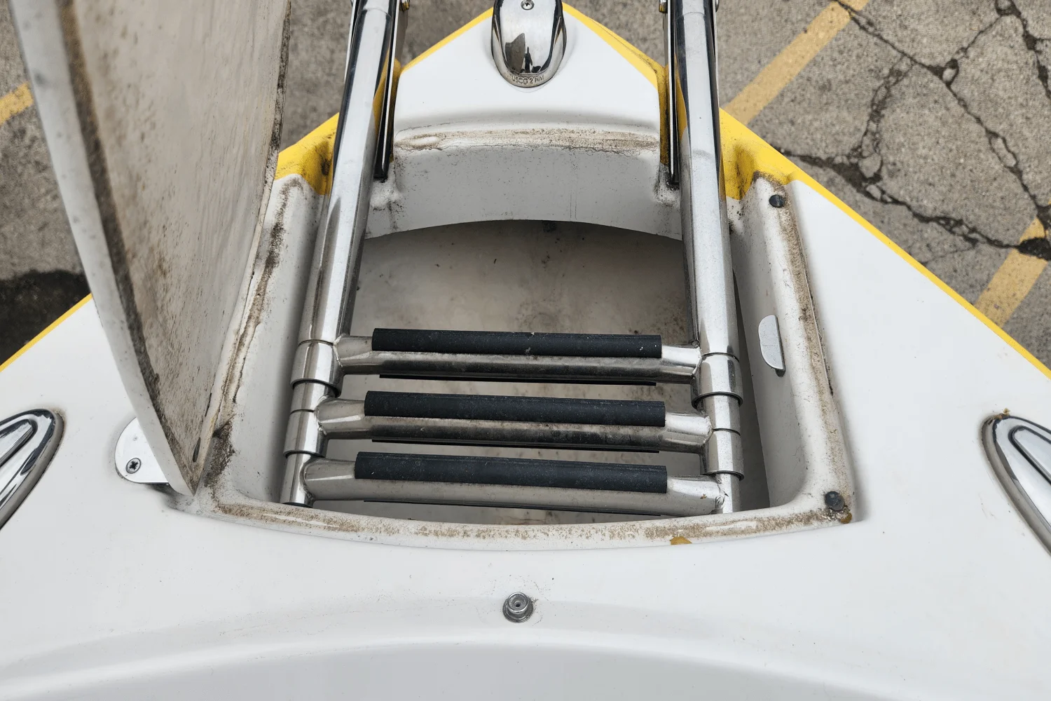 2014 Monterey 204 FS/BR Image Thumbnail #51