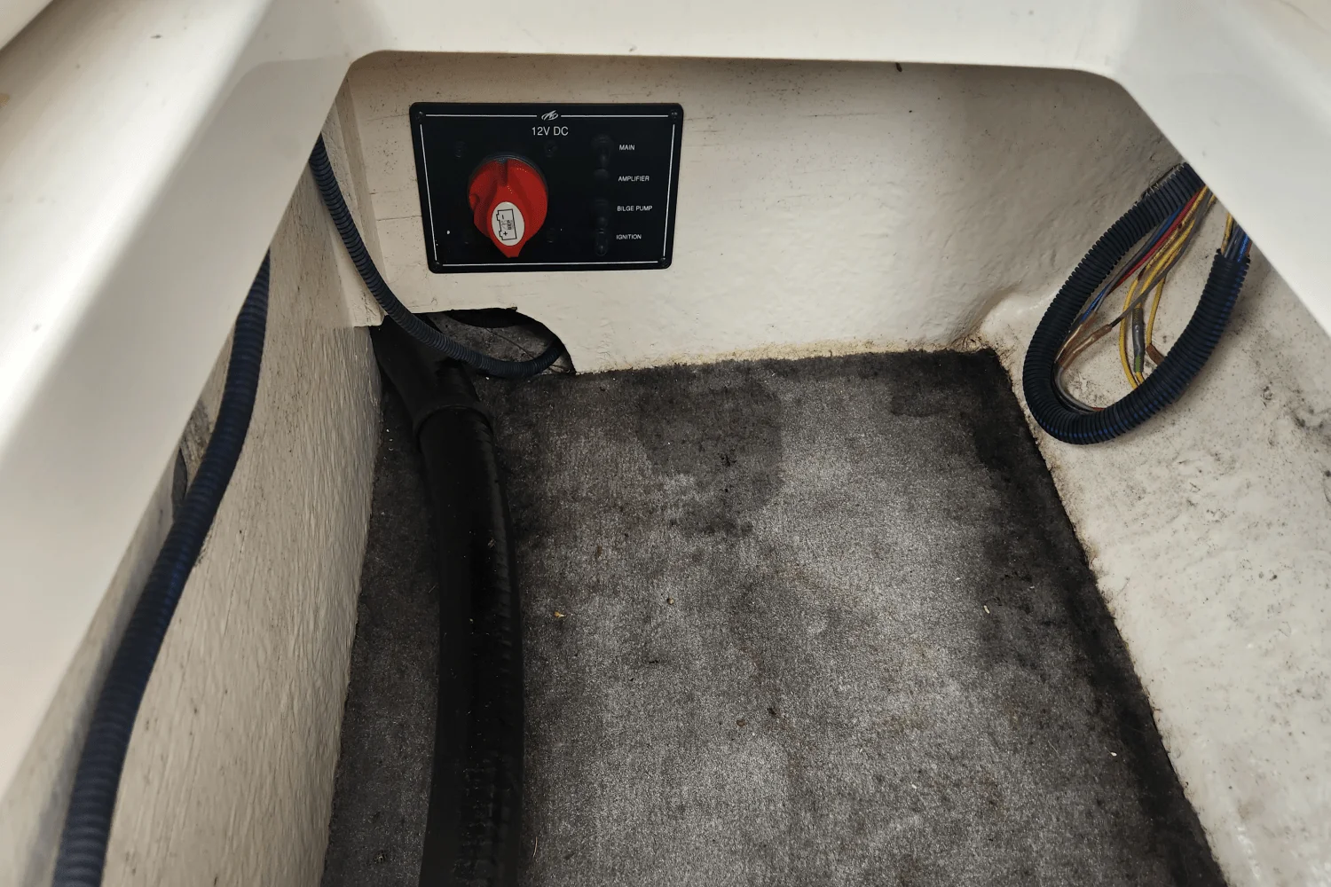 2014 Monterey 204 FS/BR Image Thumbnail #43