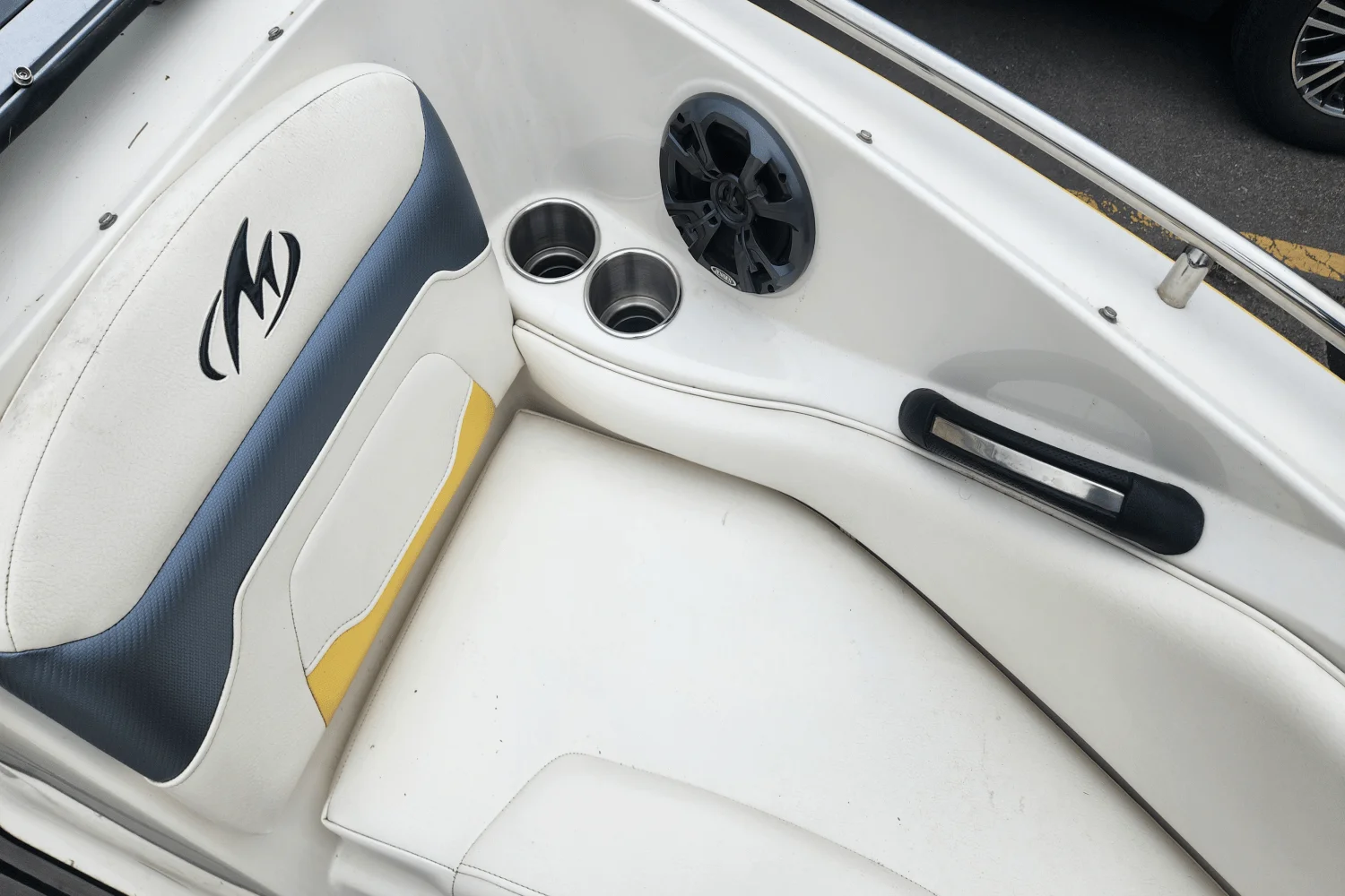 2014 Monterey 204 FS/BR Image Thumbnail #55