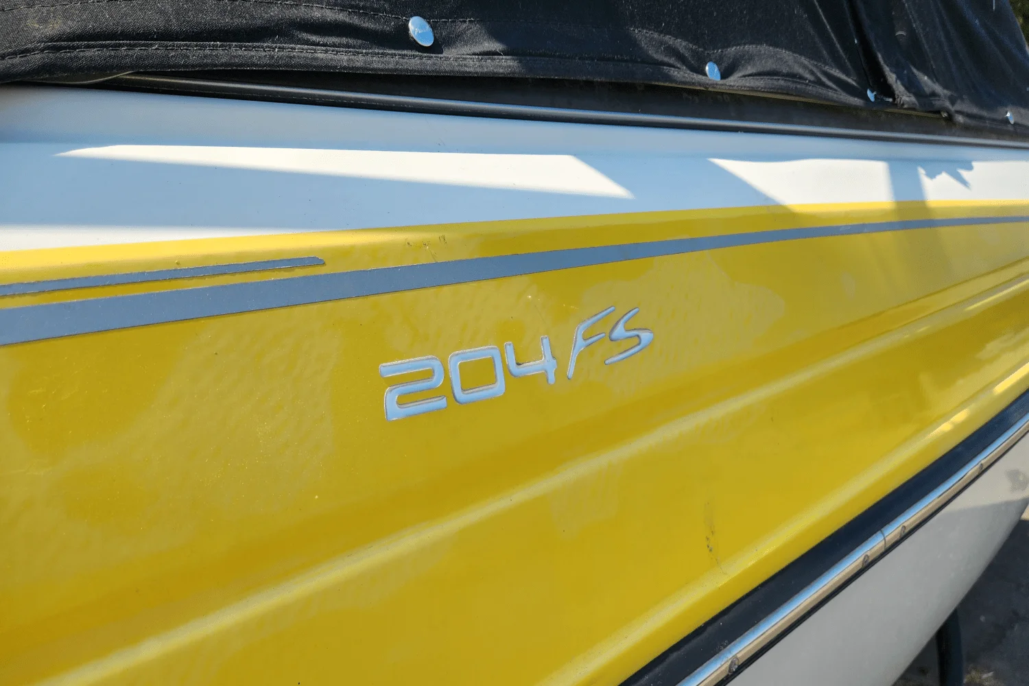 2014 Monterey 204 FS/BR Image Thumbnail #6