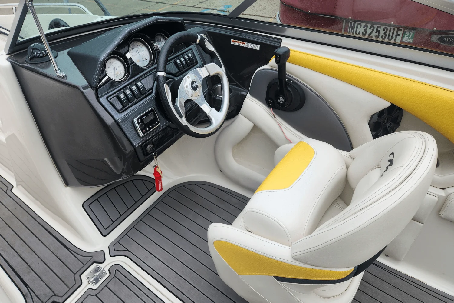 2014 Monterey 204 FS/BR Image Thumbnail #35