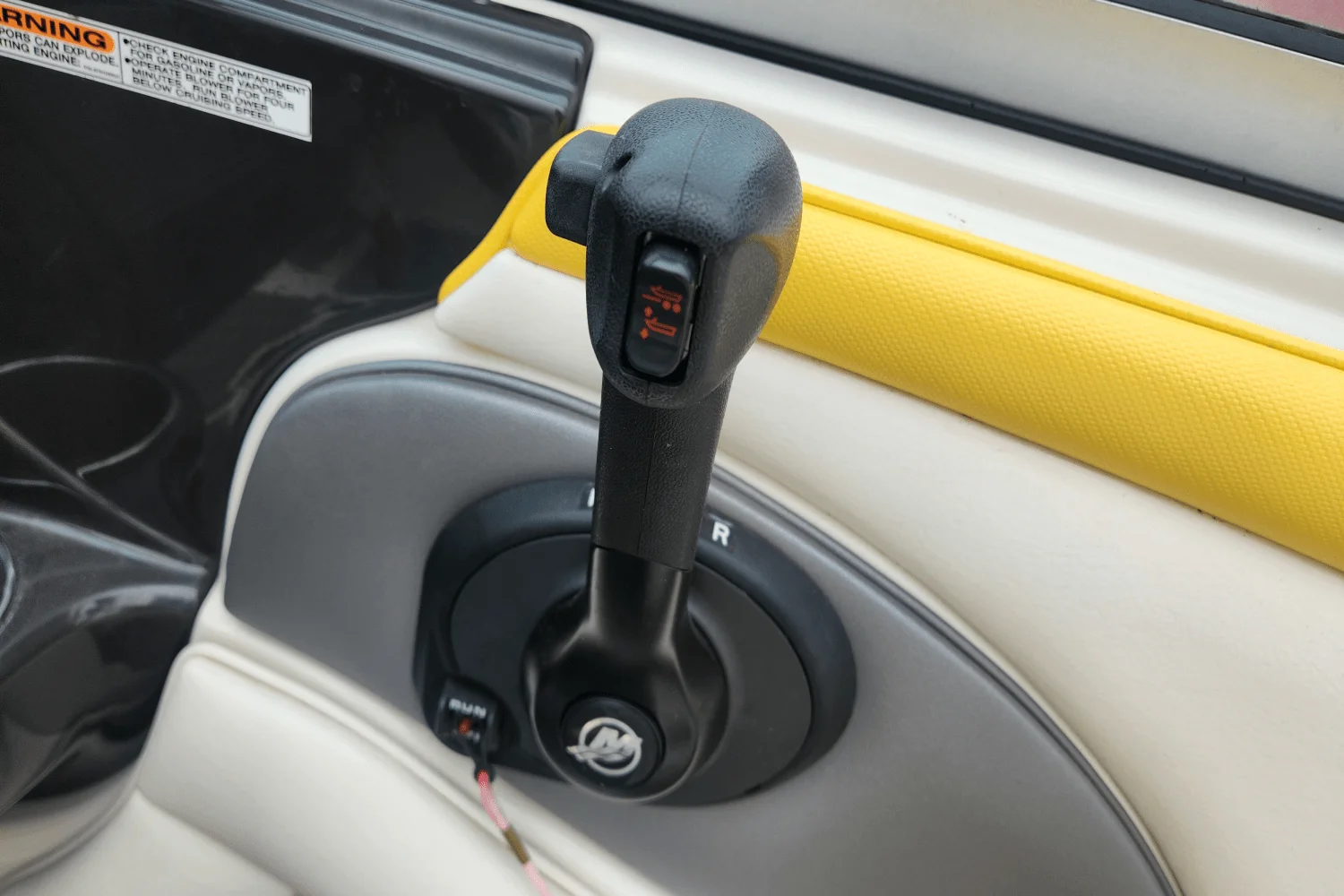 2014 Monterey 204 FS/BR Image Thumbnail #36