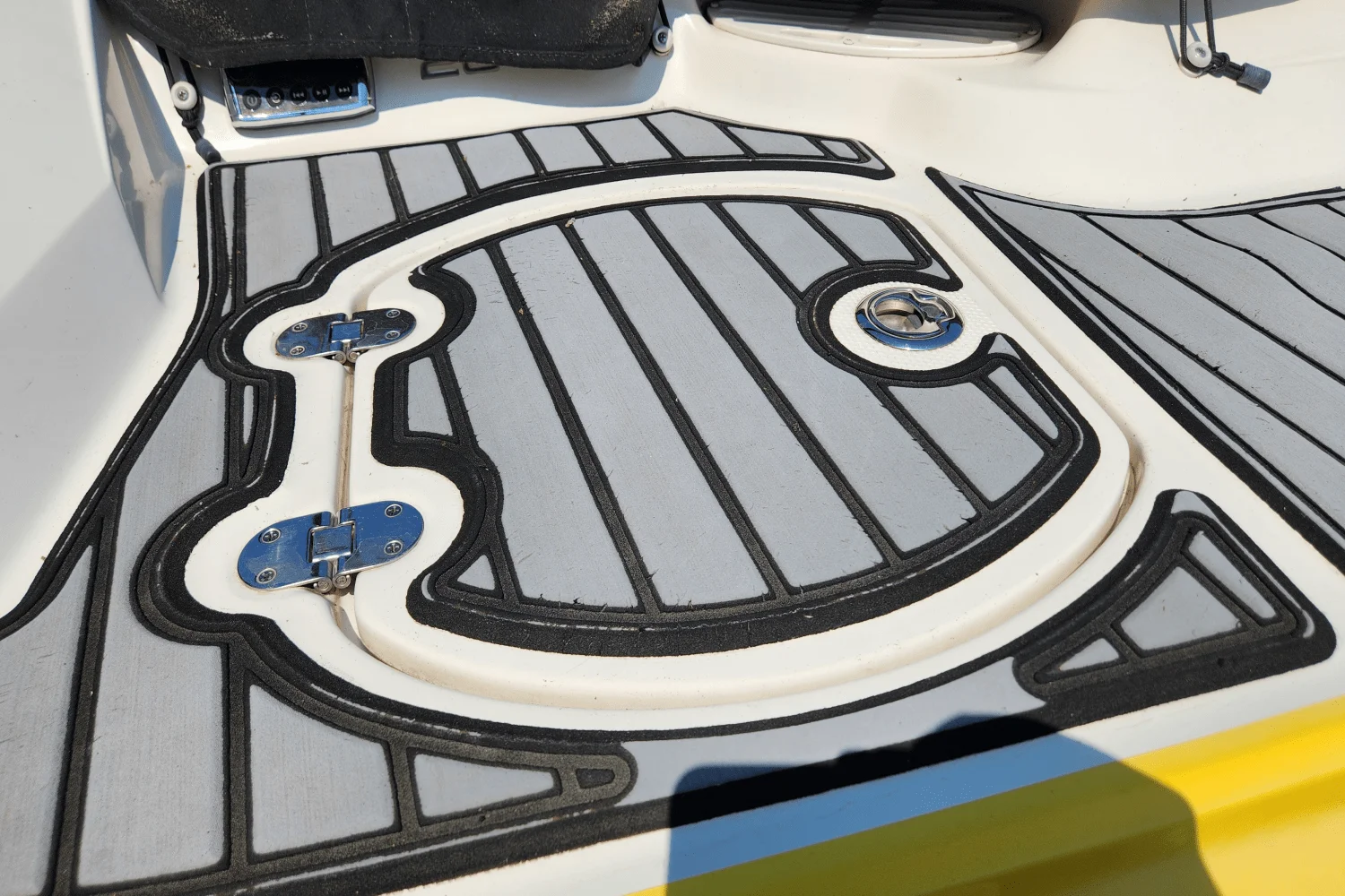 2014 Monterey 204 FS/BR Image Thumbnail #17