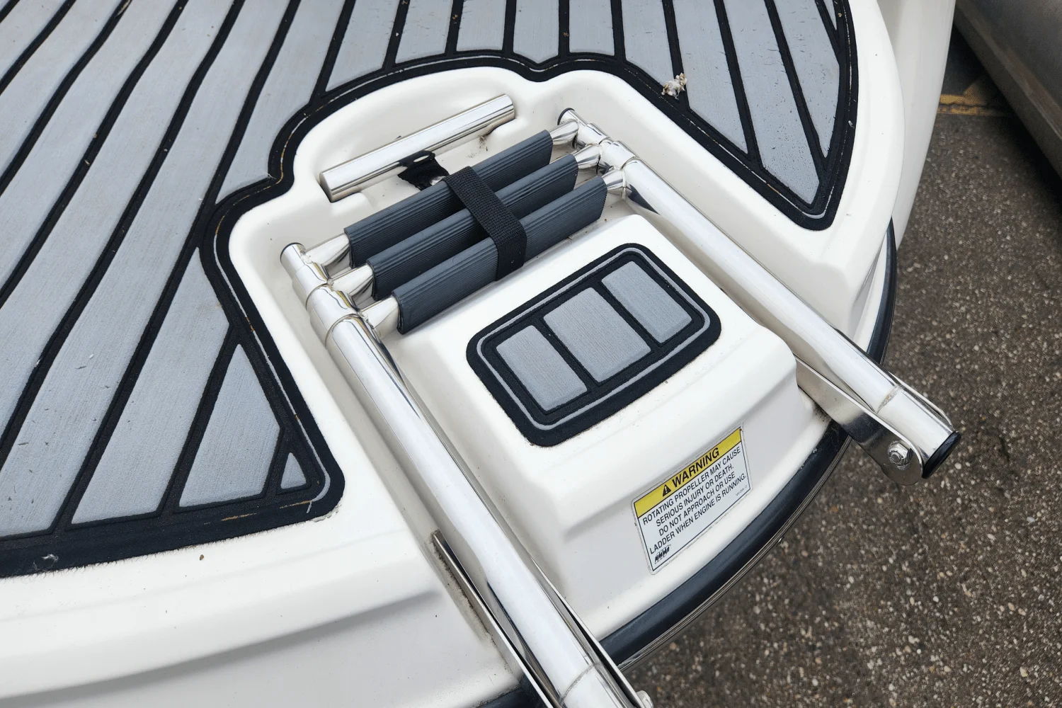 2014 Monterey 204 FS/BR Image Thumbnail #65