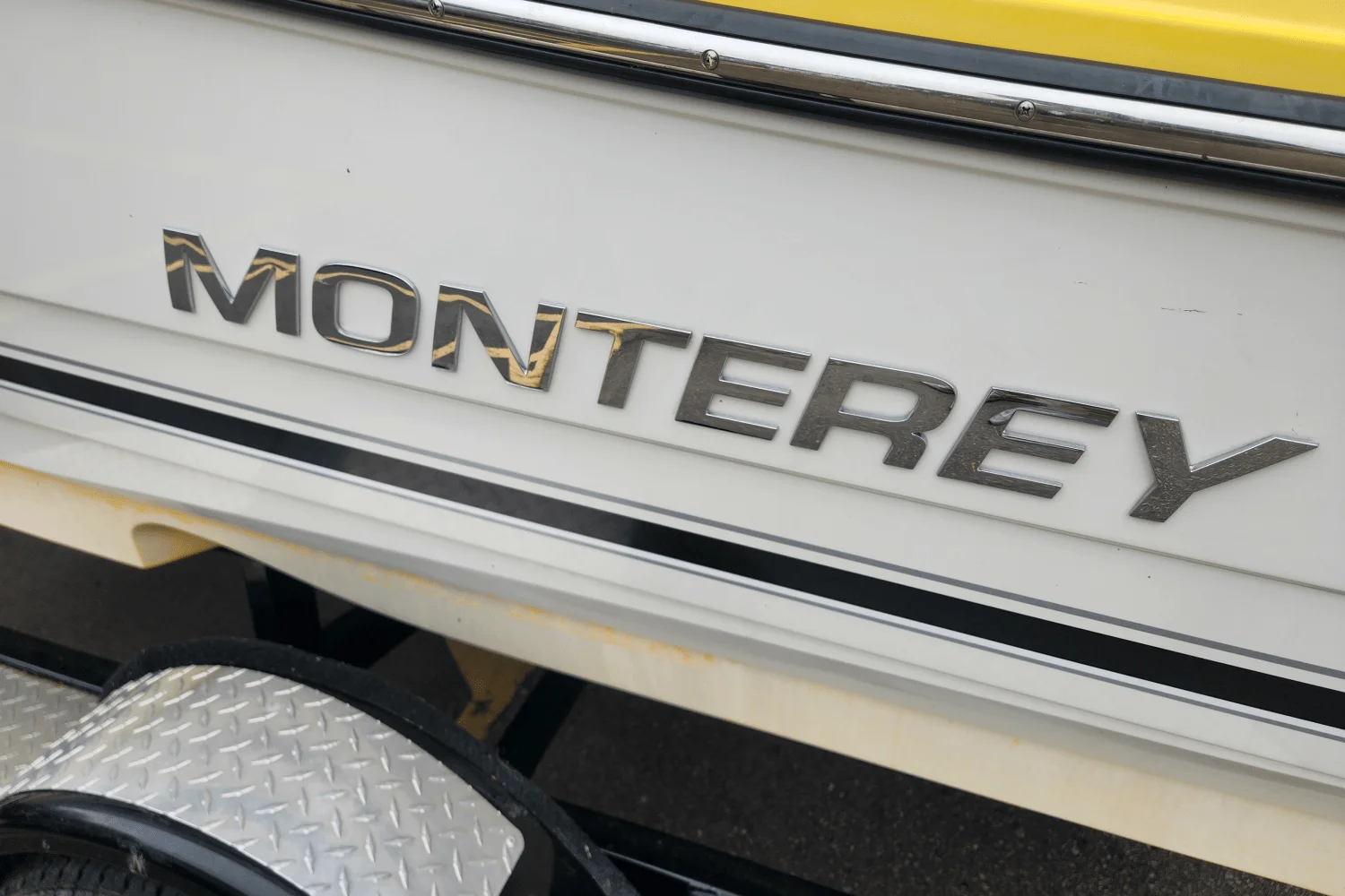 2014 Monterey 204 FS/BR Image Thumbnail #67