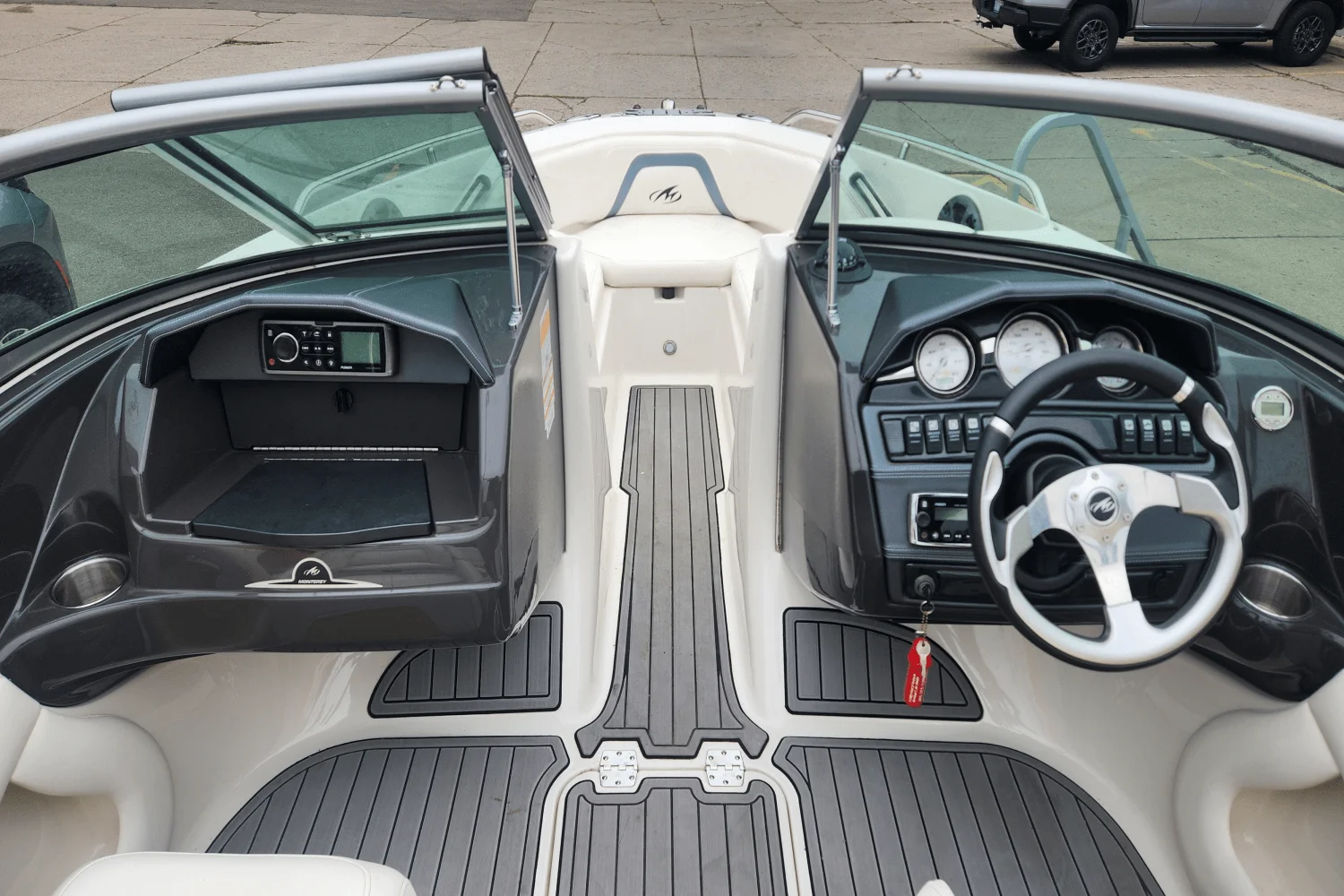 2014 Monterey 204 FS/BR Image Thumbnail #21