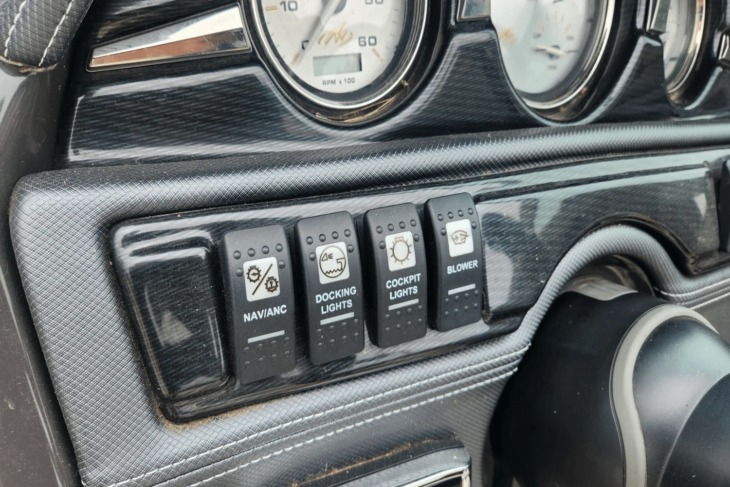 2014 Monterey 204 FS/BR Image Thumbnail #33