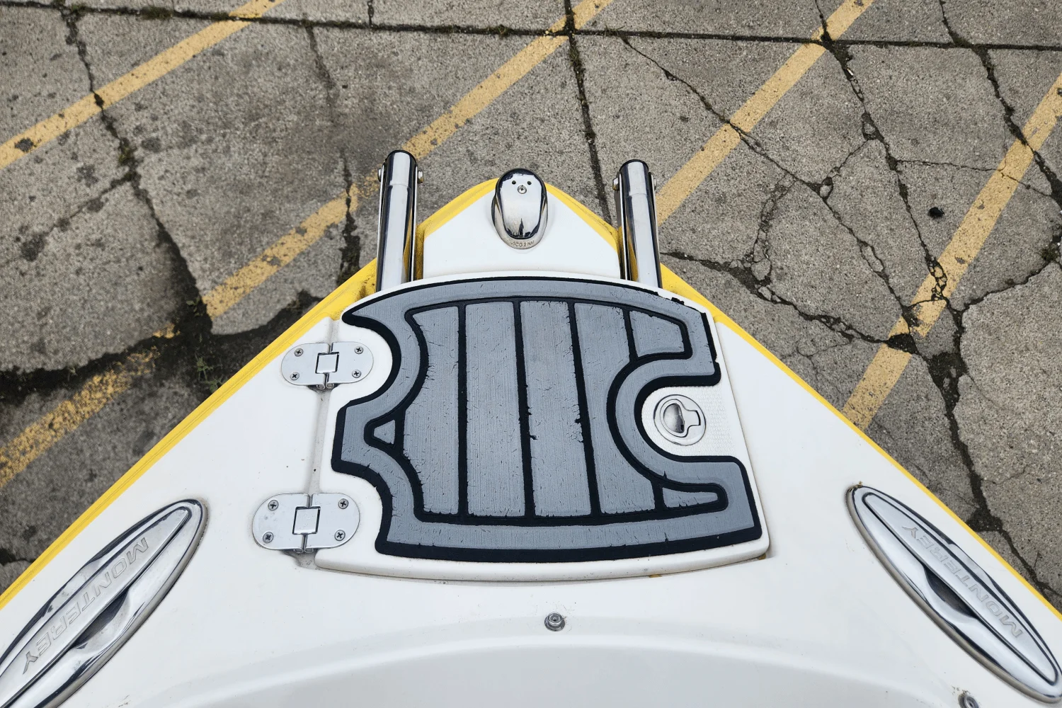 2014 Monterey 204 FS/BR Image Thumbnail #52