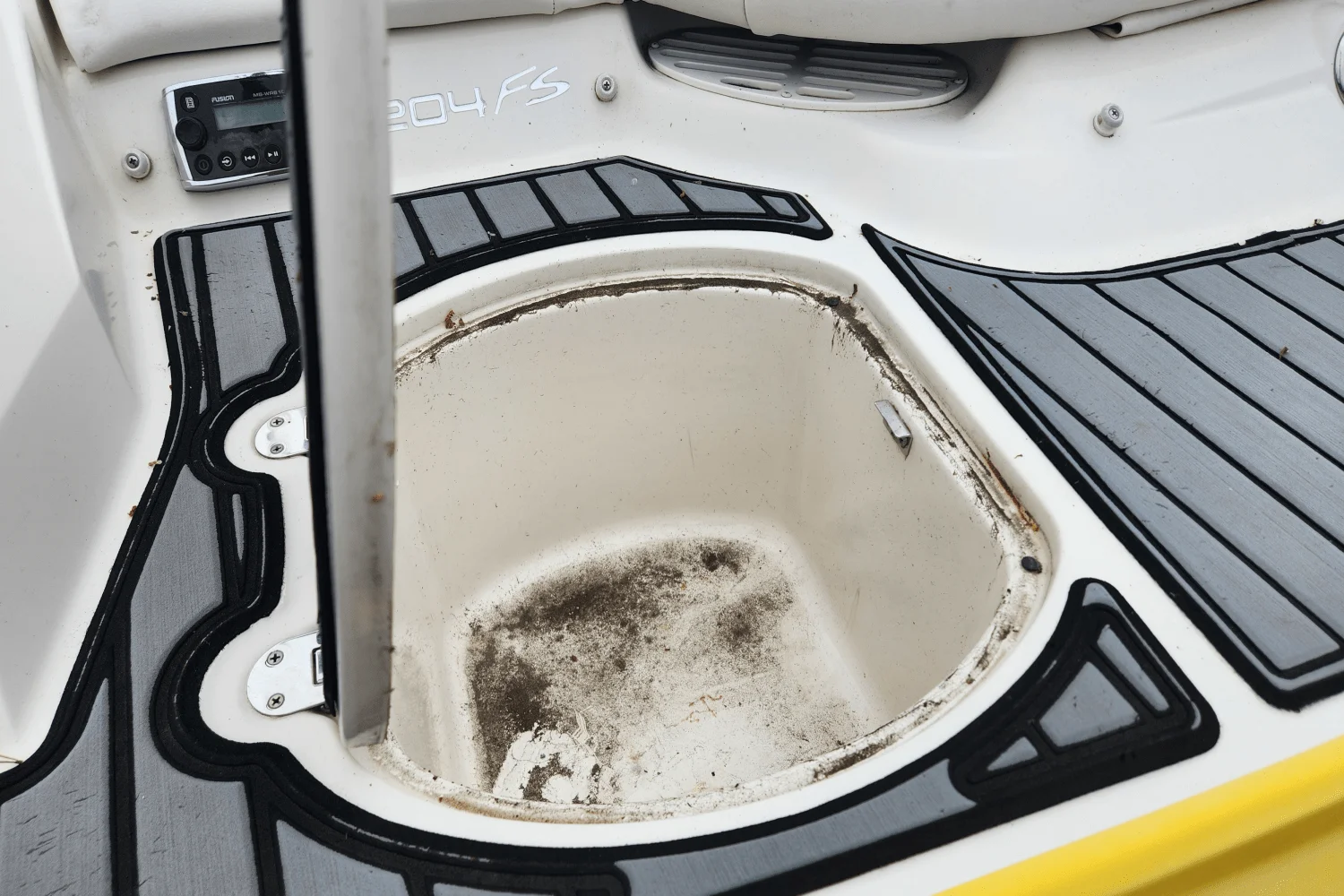 2014 Monterey 204 FS/BR Image Thumbnail #60