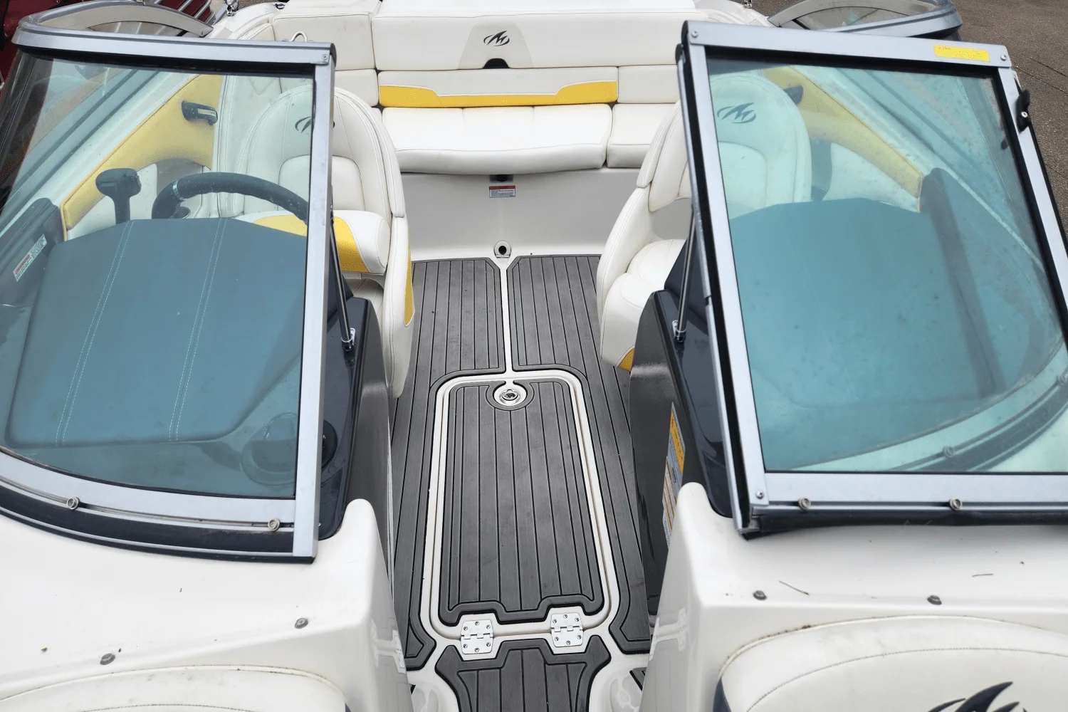 2014 Monterey 204 FS/BR Image Thumbnail #54