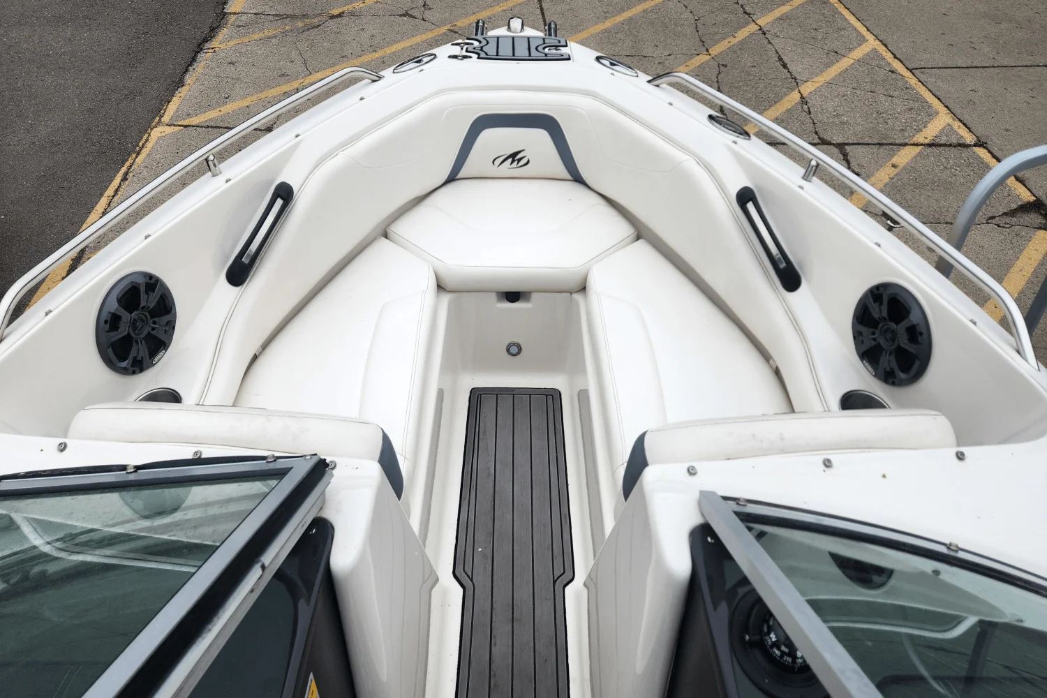 2014 Monterey 204 FS/BR Image Thumbnail #50