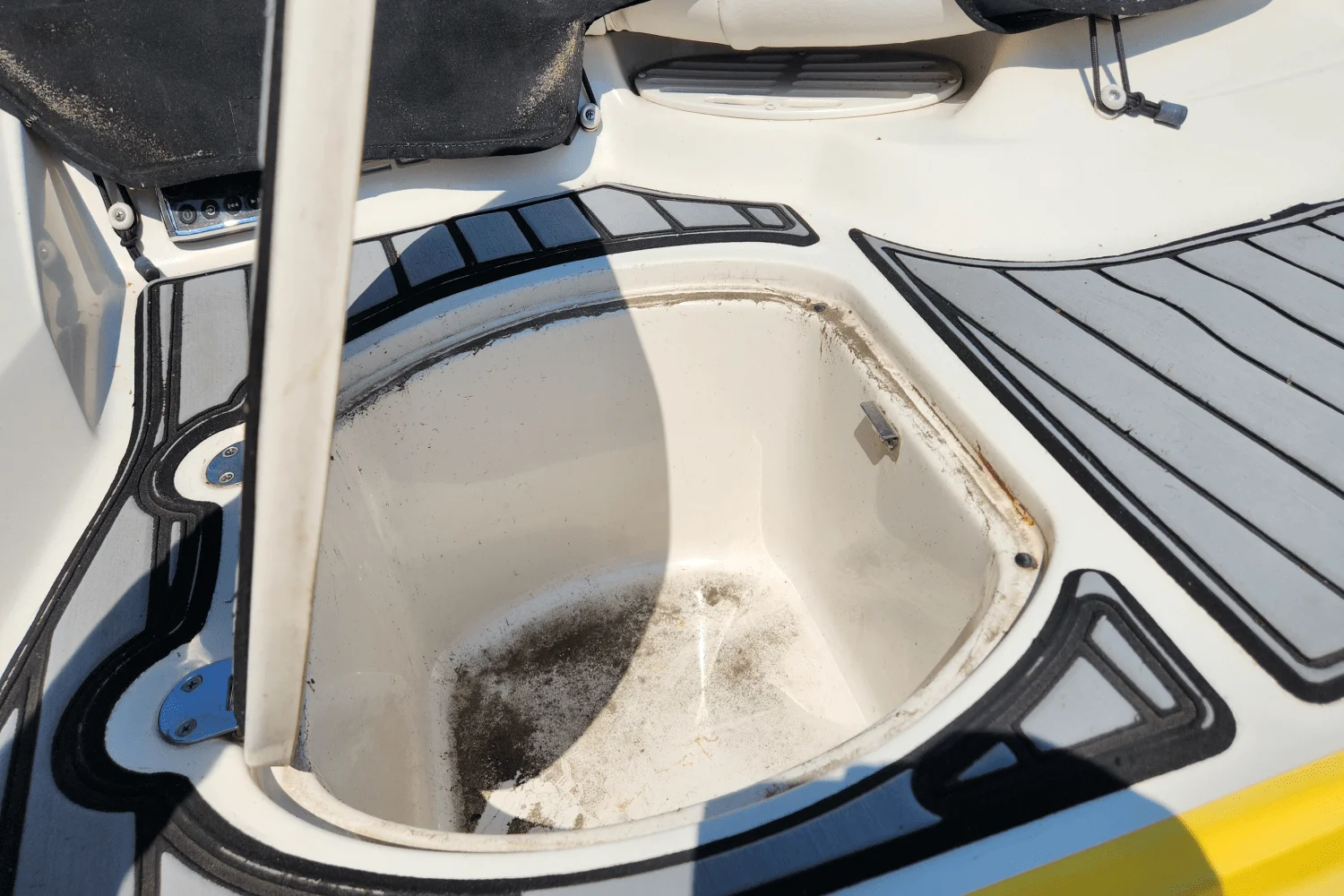 2014 Monterey 204 FS/BR Image Thumbnail #18