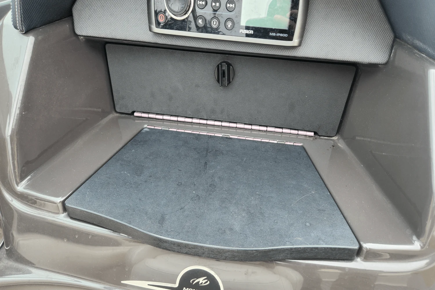 2014 Monterey 204 FS/BR Image Thumbnail #24