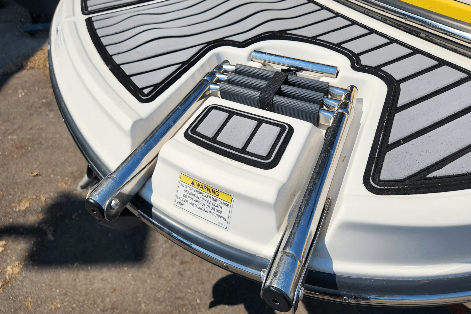 2014 Monterey 204 FS/BR Image Thumbnail #15