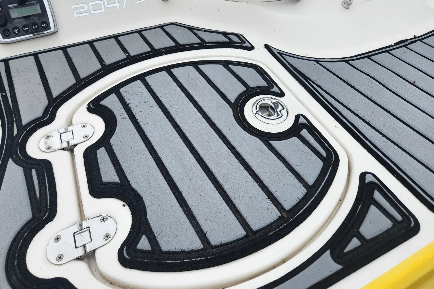 2014 Monterey 204 FS/BR Image Thumbnail #61