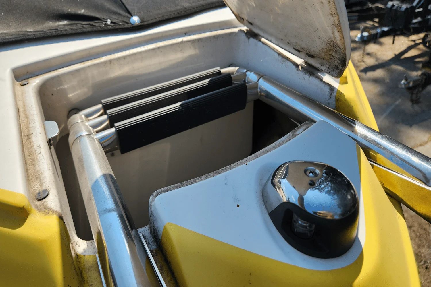 2014 Monterey 204 FS/BR Image Thumbnail #20