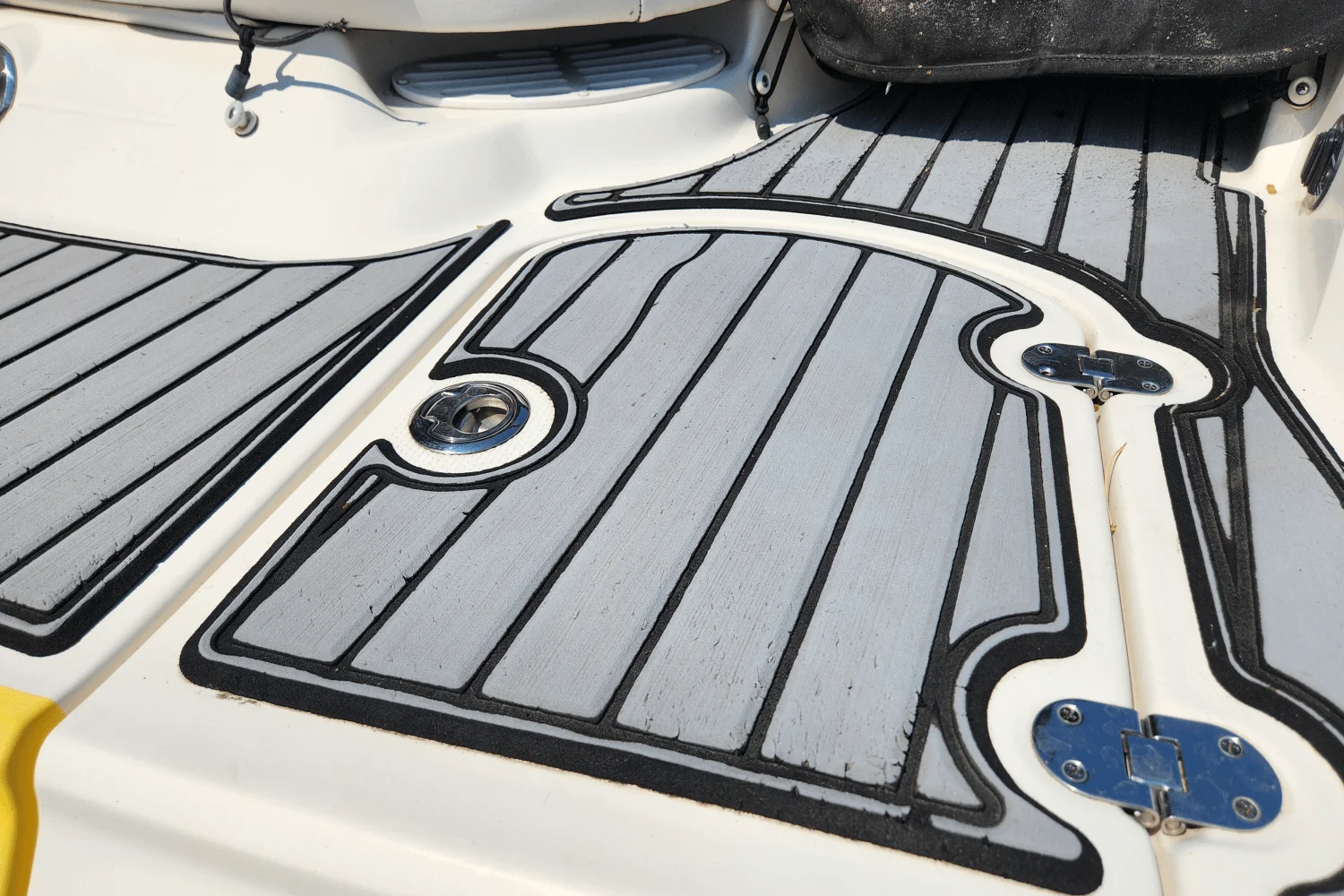 2014 Monterey 204 FS/BR Image Thumbnail #16