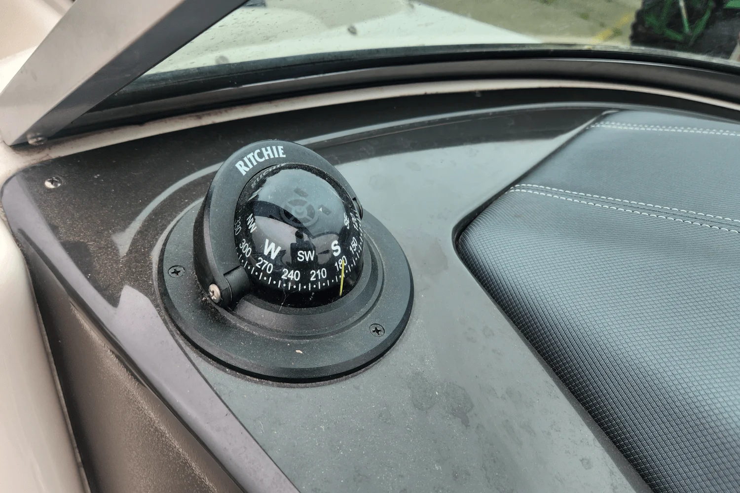 2014 Monterey 204 FS/BR Image Thumbnail #45