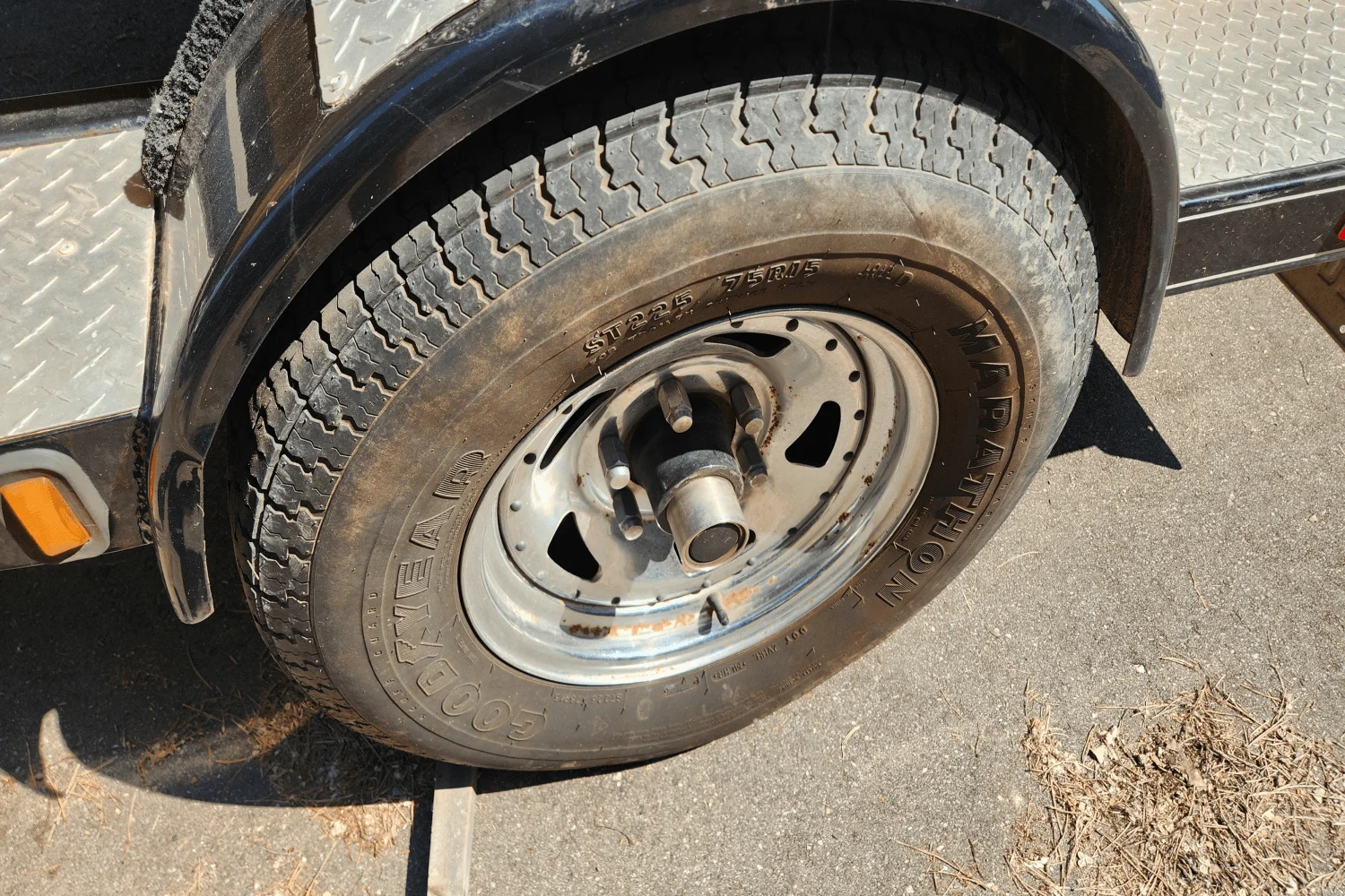 2014 Monterey 204 FS/BR Image Thumbnail #9