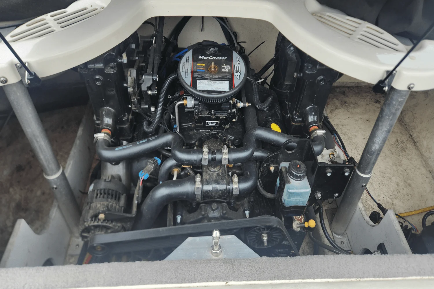 2014 Monterey 204 FS/BR Image Thumbnail #44