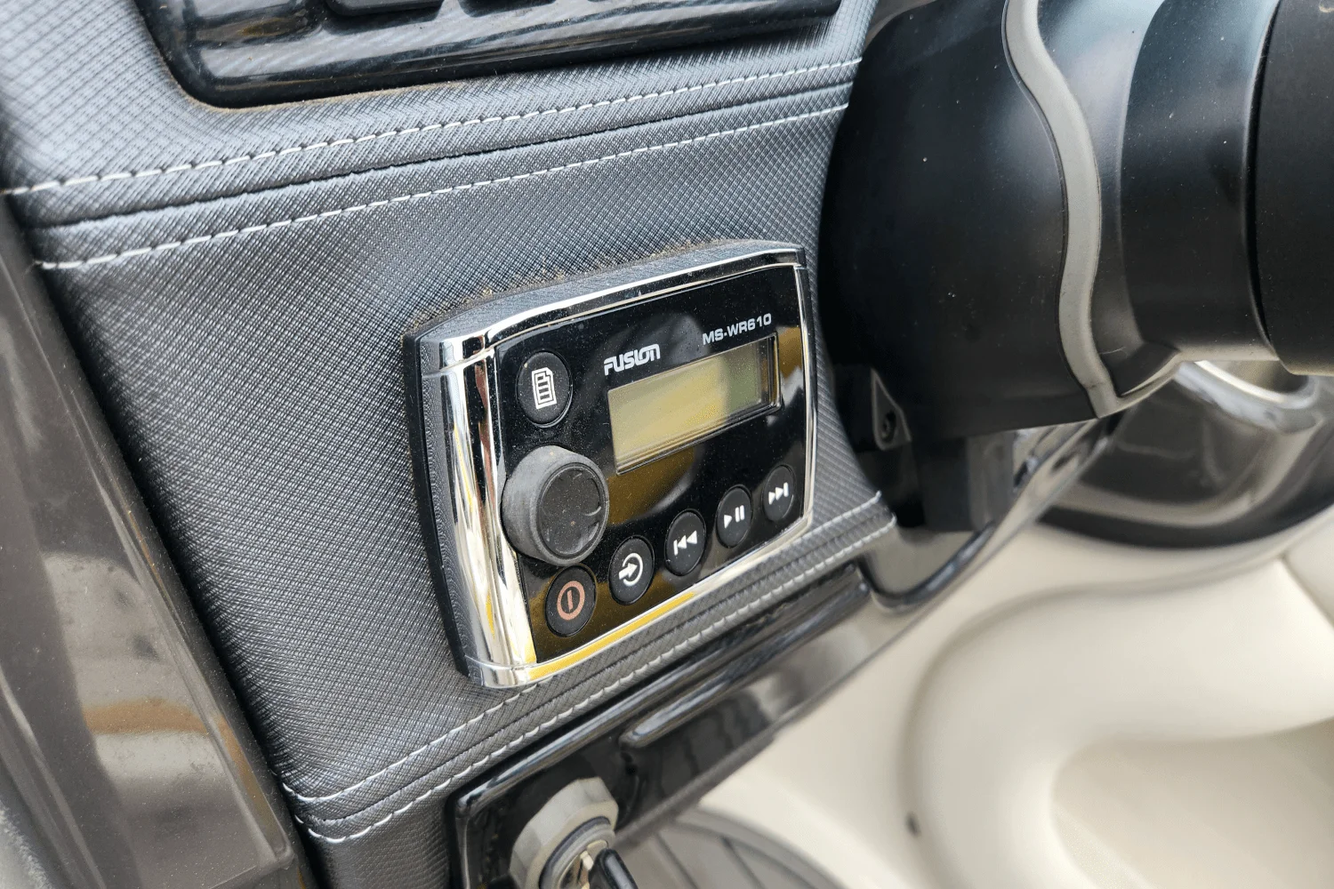 2014 Monterey 204 FS/BR Image Thumbnail #34