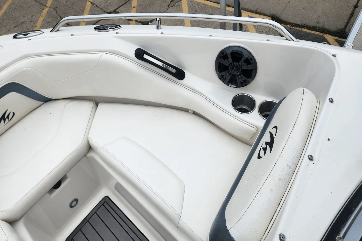 2014 Monterey 204 FS/BR Image Thumbnail #48