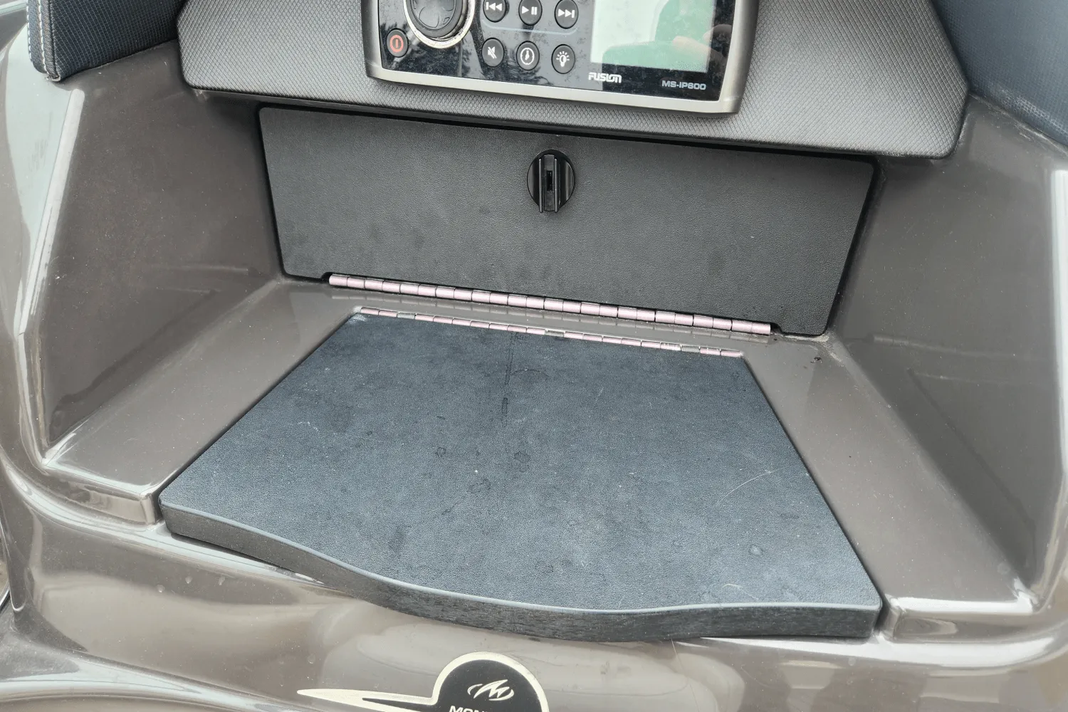 2014 Monterey 204 FS/BR Image Thumbnail #24