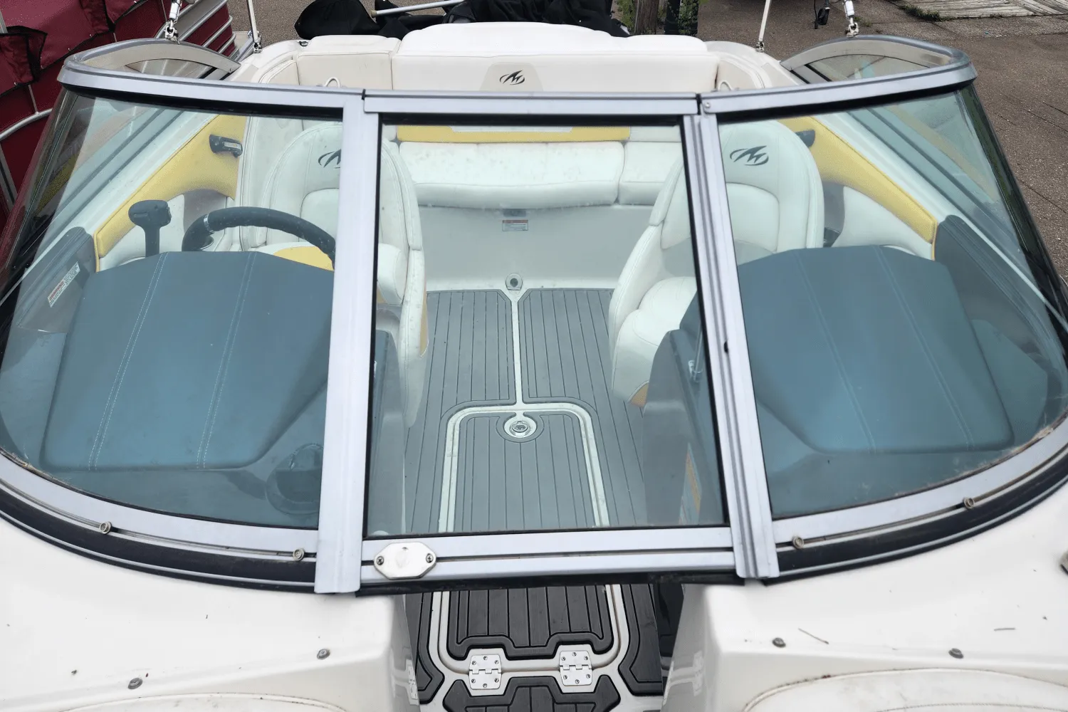 2014 Monterey 204 FS/BR Image Thumbnail #59