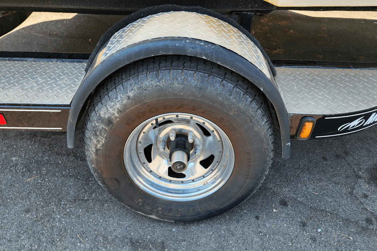 2014 Monterey 204 FS/BR Image Thumbnail #11