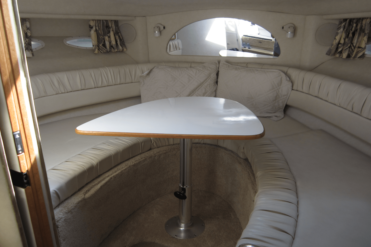 1997 Sea Ray 330 EXPRESS CRUISER Image Thumbnail #62