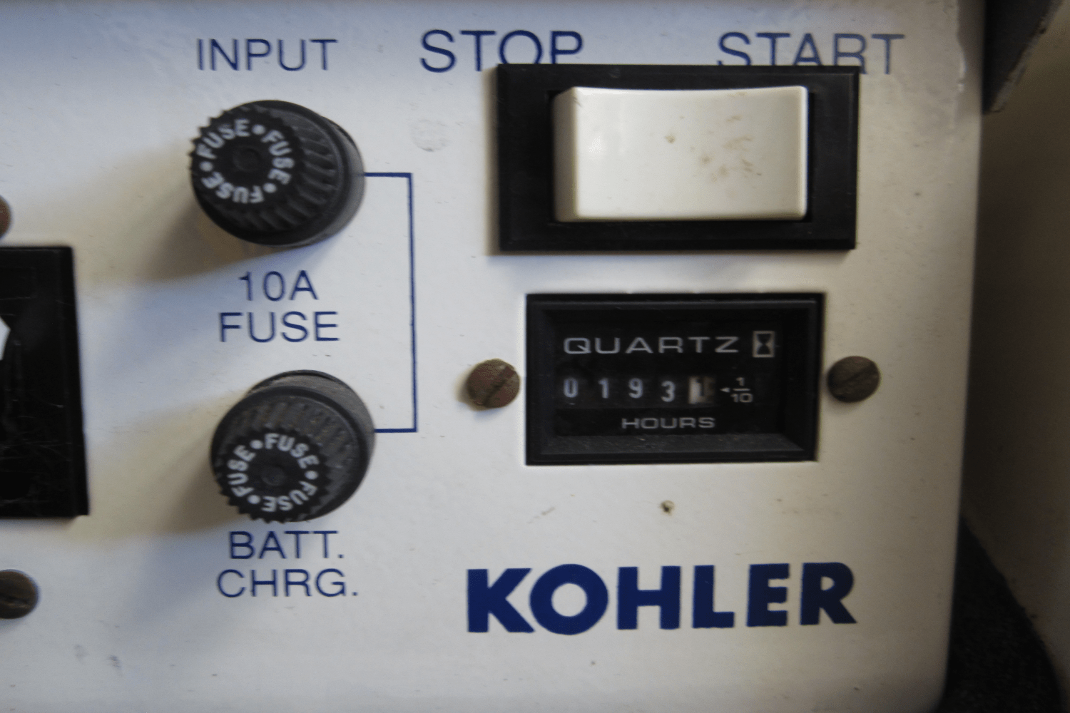 1997 Sea Ray 330 EXPRESS CRUISER Image Thumbnail #64