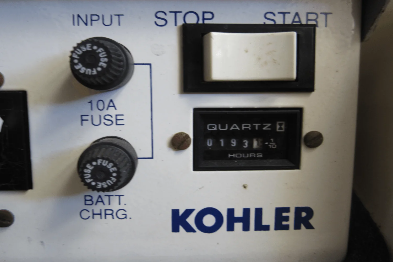 1997 Sea Ray 330 EXPRESS CRUISER Image Thumbnail #64