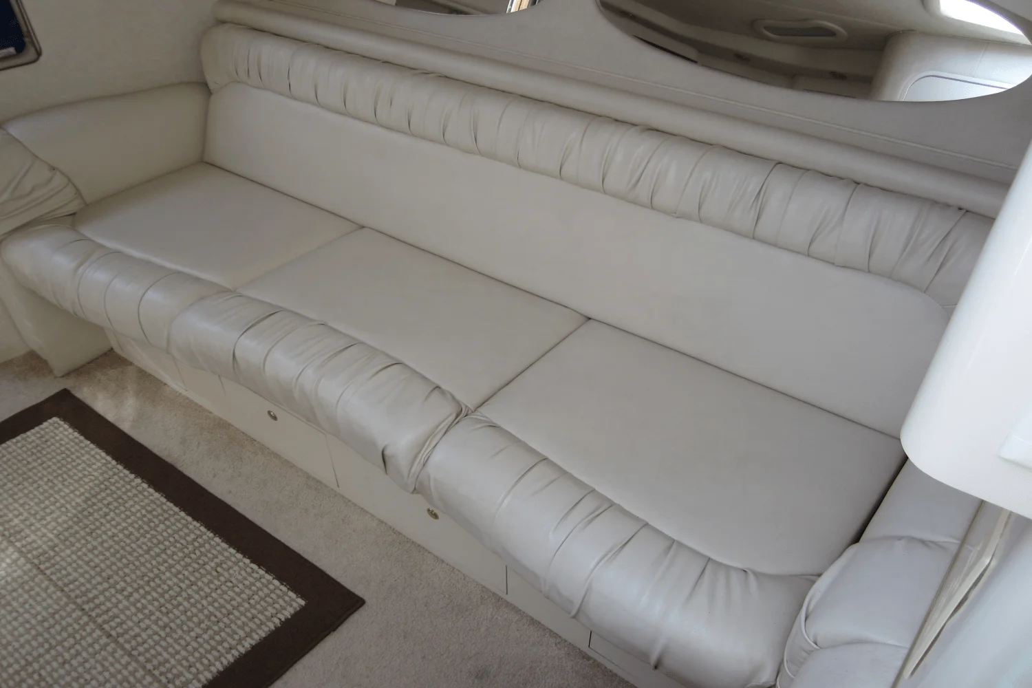 1997 Sea Ray 330 EXPRESS CRUISER Image Thumbnail #50