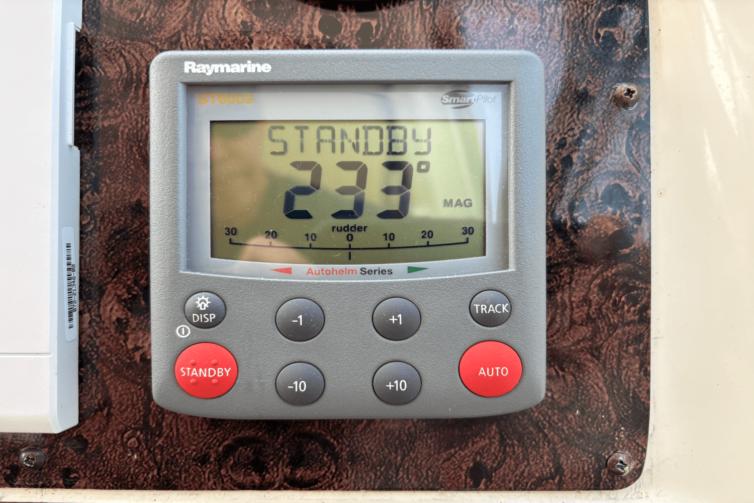 1997 Sea Ray 330 EXPRESS CRUISER Image Thumbnail #45