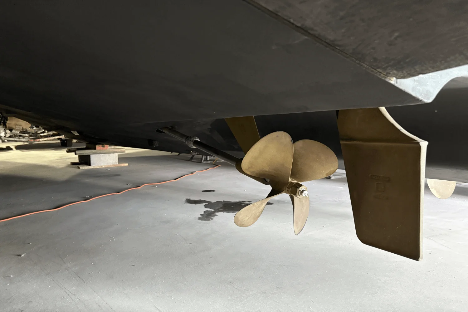 1997 Sea Ray 330 EXPRESS CRUISER Image Thumbnail #11