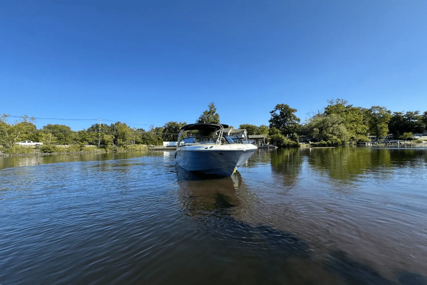 2025 Sea Ray 250 SDX Image Thumbnail #6