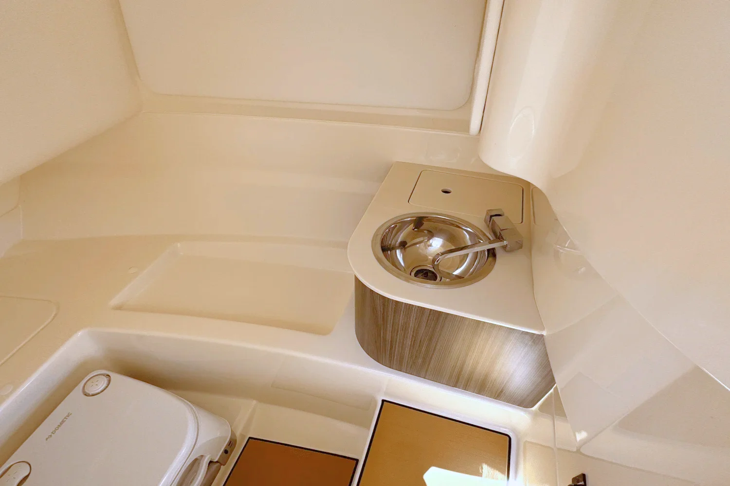 2025 Sea Ray 250 SDX Image Thumbnail #15