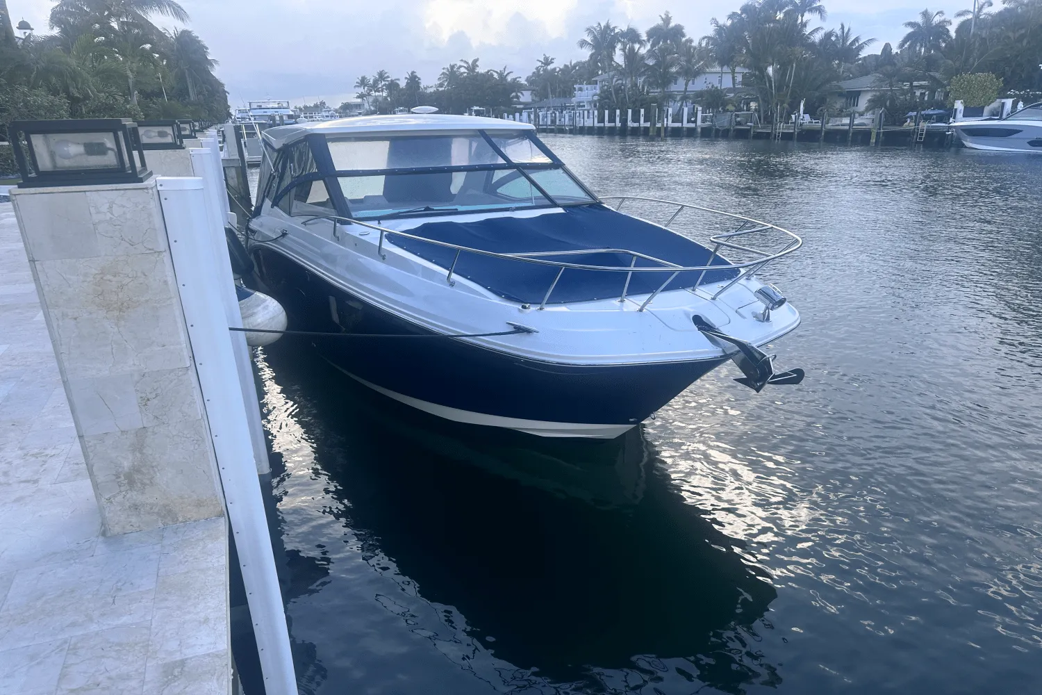 2022 Sea Ray 320 SUNDANCER Image Thumbnail #52