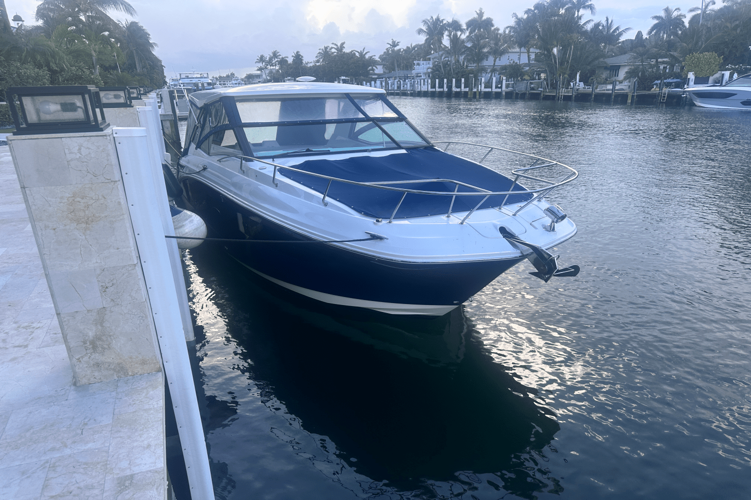 2022 Sea Ray 320 SUNDANCER Image Thumbnail #52