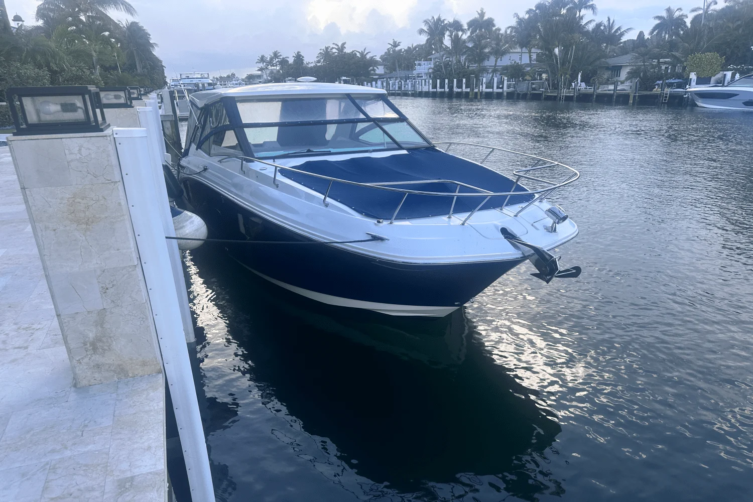 2022 Sea Ray 320 SUNDANCER Image Thumbnail #52