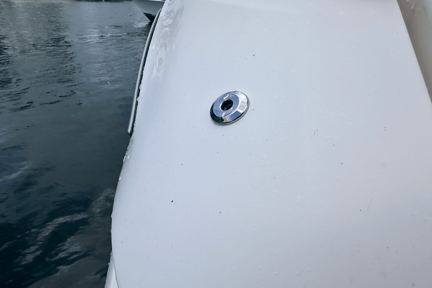 2022 Sea Ray 320 SUNDANCER Image Thumbnail #51