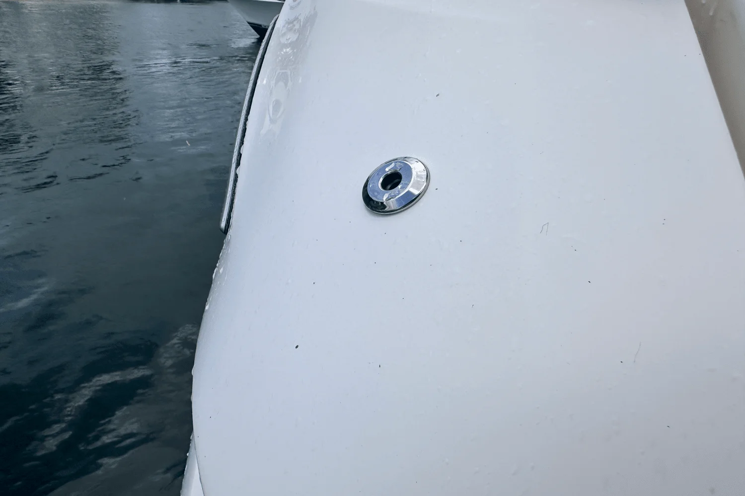 2022 Sea Ray 320 SUNDANCER Image Thumbnail #51