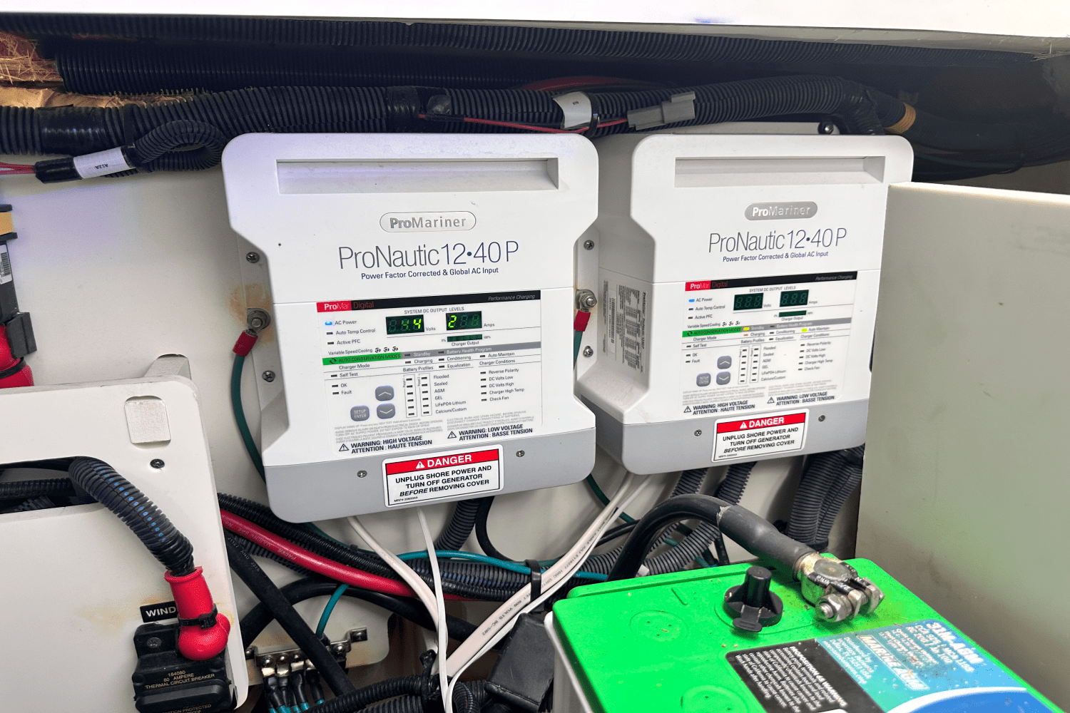 2022 Sea Ray 320 SUNDANCER Image Thumbnail #45