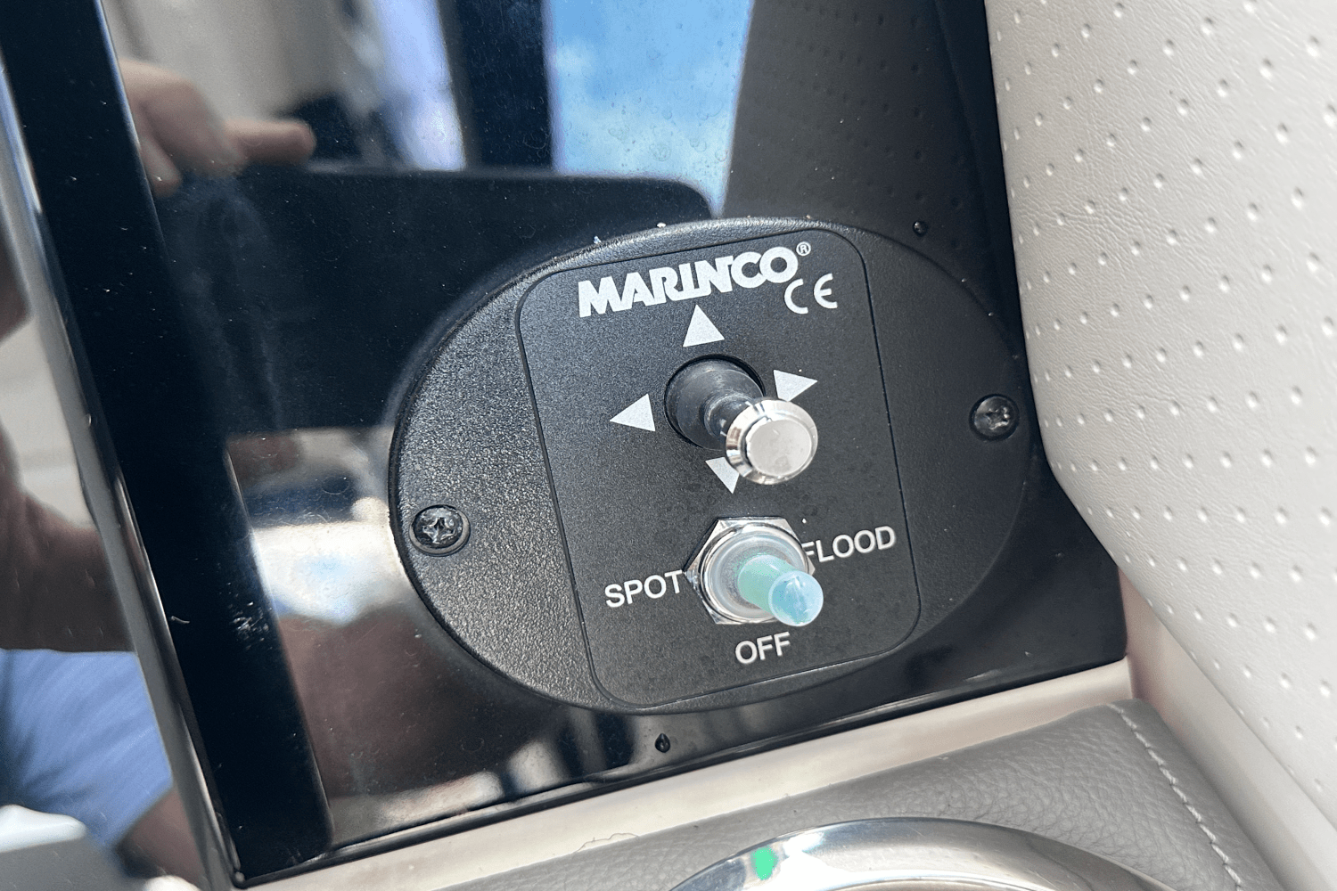 2022 Sea Ray 320 SUNDANCER Image Thumbnail #41