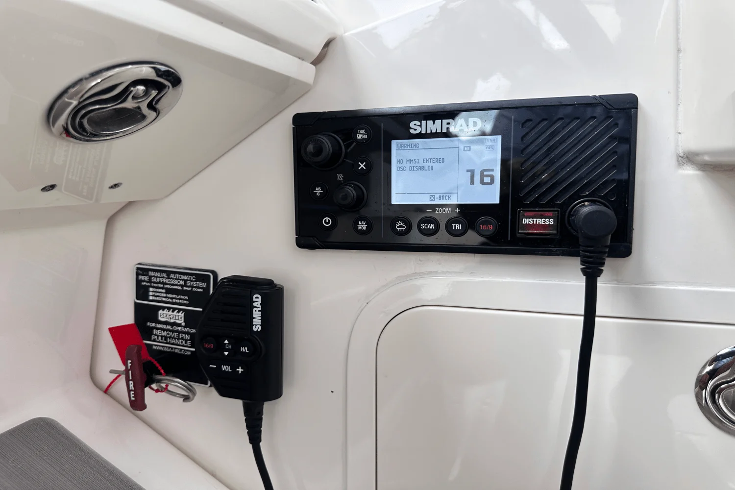 2022 Sea Ray 320 SUNDANCER Image Thumbnail #40