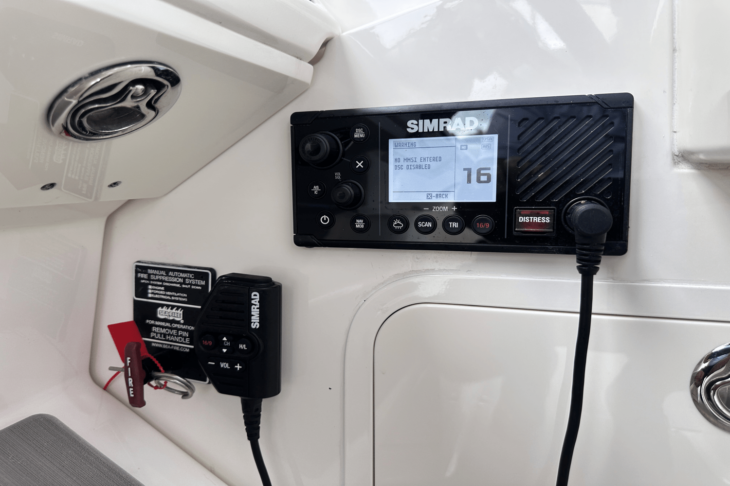 2022 Sea Ray 320 SUNDANCER Image Thumbnail #40