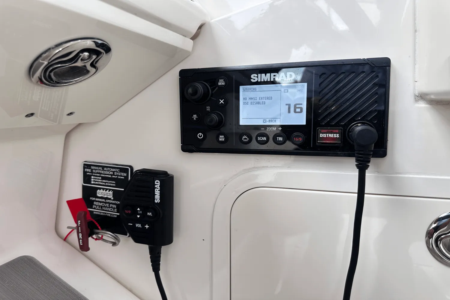 2022 Sea Ray 320 SUNDANCER Image Thumbnail #40